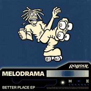 Better Place EP