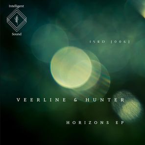 Veerline & Hunter - Horizons EP [ISRD006]