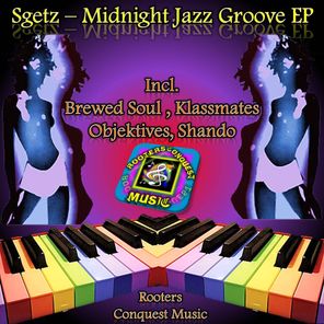 Midnight Jazz Groove