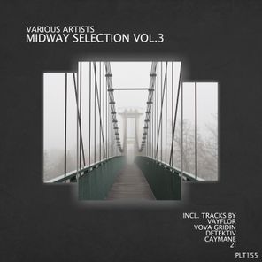 Midway Selection, Vol. 3