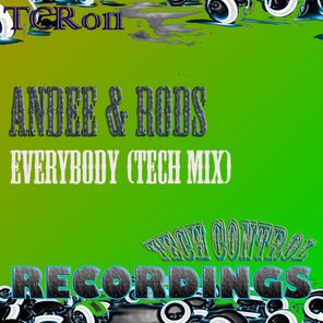 Everybody (Tech Mix)