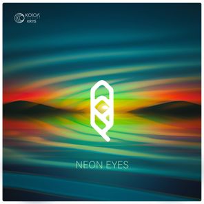 Neon Eyes