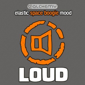 Elastic Space Boggie Mood