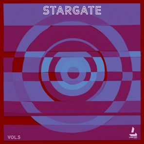 Stargate, Vol. 5