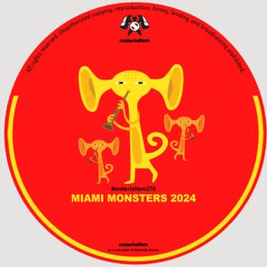 Miami Monsters 2024