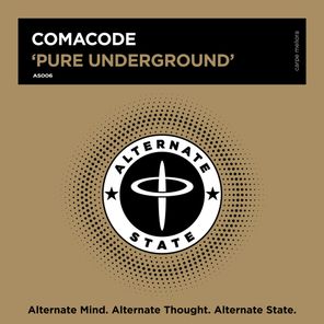 Pure Underground (Extended Mix)