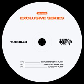 Serial Deeper vol 1