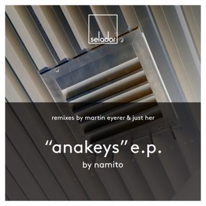 Anakeys EP