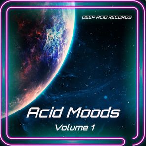 Acid Moods Vol. 1