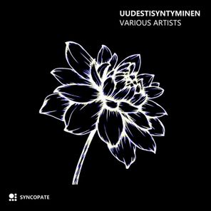 Uudestisyntyminen