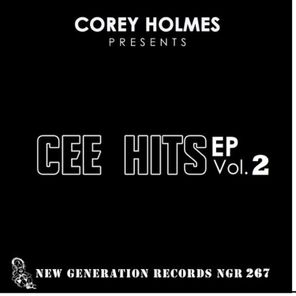 Cee Hits EP, Vol. 2