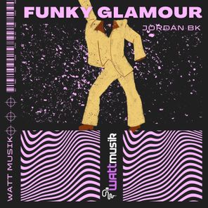 Funky glamour