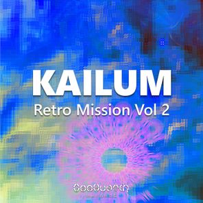 Retro Mission, Vol. 2