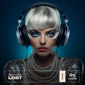 Lost (Extended Remixes)