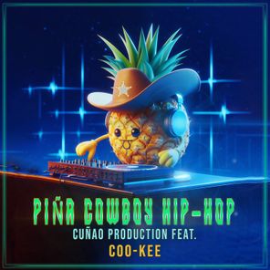 Piña Cowboy Hip-Hop