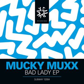 Bad Lady EP