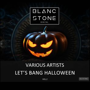 Let's Bang Halloween, Vol. 2