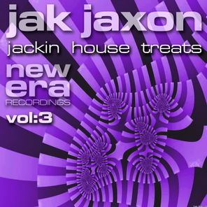 Jackin House Treats, Vol. 3