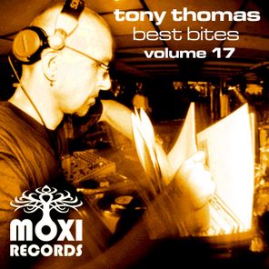 Tony Thomas Best Bites, Vol. 17