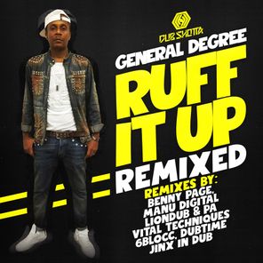 Ruff It Up Remixed