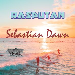 Sebastian Dawn EP