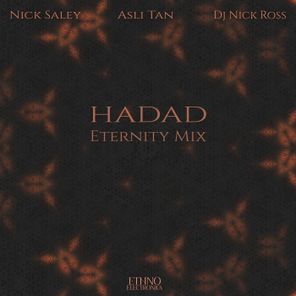 Hadad (Eternity Mix)