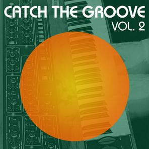 Catch the Groove, Vol. 2