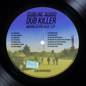 World Peace LP