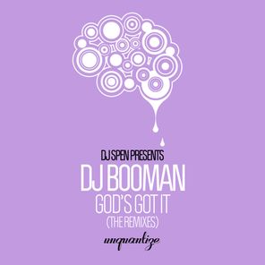 God's Got It (The Remixes)