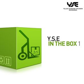 Y.S.E. in the Box, Vol. 1