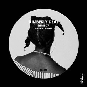 Remedy (Mutehead Remixes)