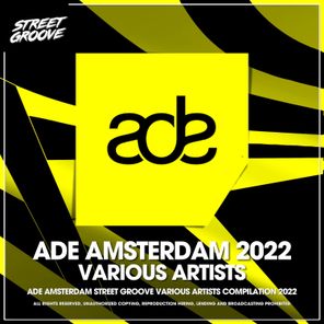 Ade Amsterdam 2022