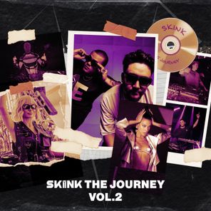 SKINK: The Journey, vol. 2