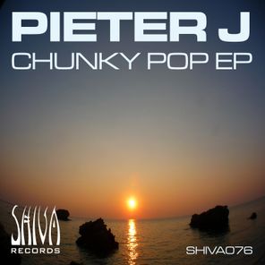 Chunky Pop EP