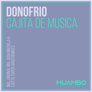 Cajita De Musica