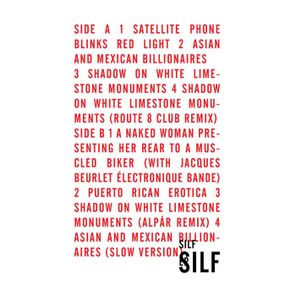 Silf EP