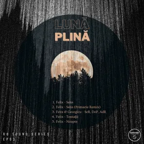 Ro Sound : Series 03 Luna Plina
