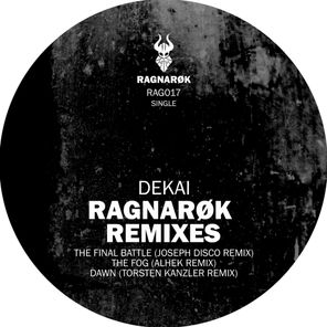 Ragnarök Remixes