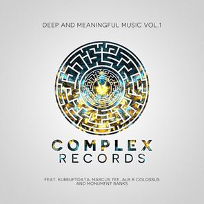 Deep And Meaningful Music Vol.1