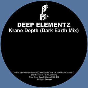 Krane Depth