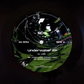 Underwater EP