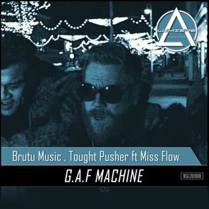 ( G.a.f Machine)