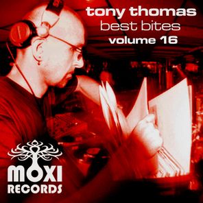 Tony Thomas Best Bites, Vol. 16