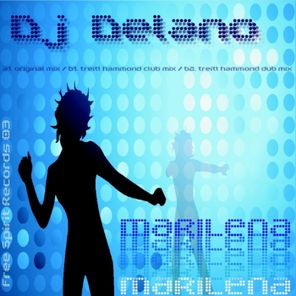 Marilena EP