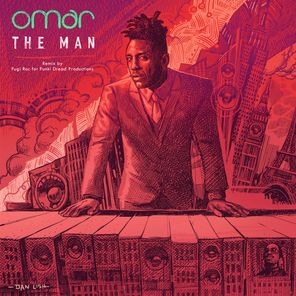 The Man (Fugi Roc for Funki Dred Productions Remix)