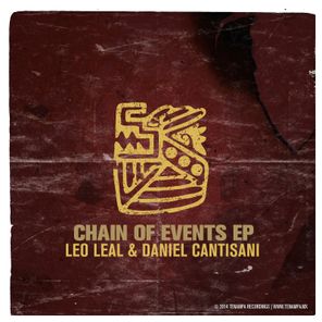 Chain Of Events EP