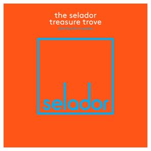 The Selador Treasure Trove - The Fourth Crusade