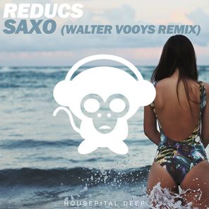 Saxo (Walter Vooys Remix)