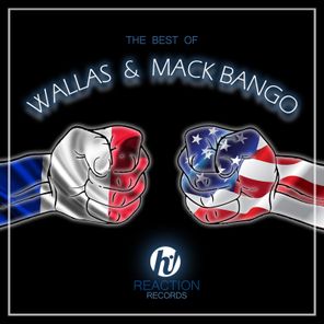 The Best Of Wallas & Mack Bango