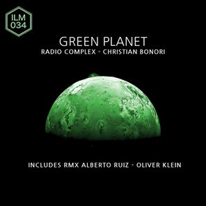 Green Planet